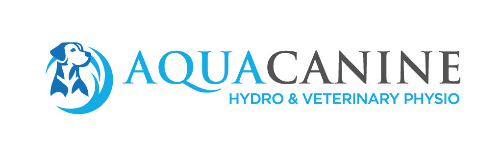 Aqua Canine Logo